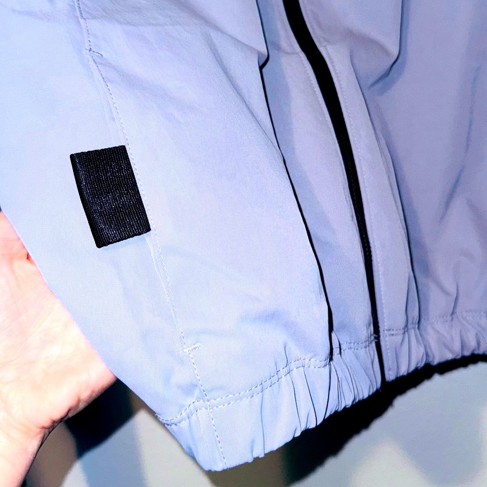 Nike Dry-Fit “Tech Pack” Jacket - Picture 10 of 11